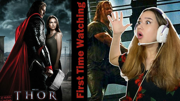 Thor (2011) - Patreon Version
