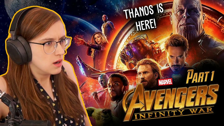Avengers: Infinity War