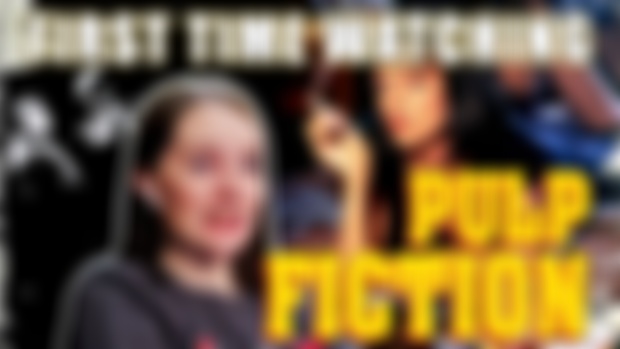 EARLY ACCESS: Pulp Fiction (1994) | Extended Movie Reaction