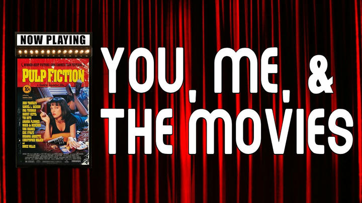 Pulp Fiction (1994) | Full-Length Reaction