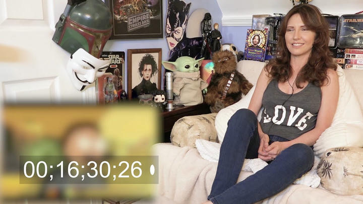 RICK & MORTY 1x6 Full Watch Along