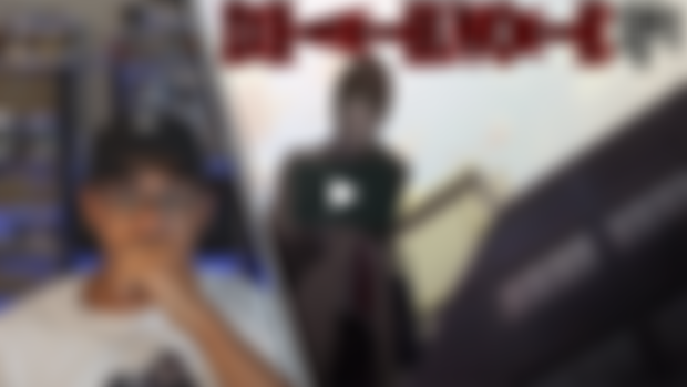 Death Note: Season 1 Episode 1 Full Length Reaction! - Rebirth