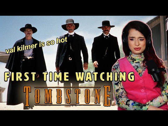 early access: Tombstone