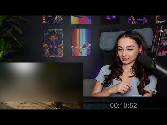 Game of Thrones 7x7 Reaction