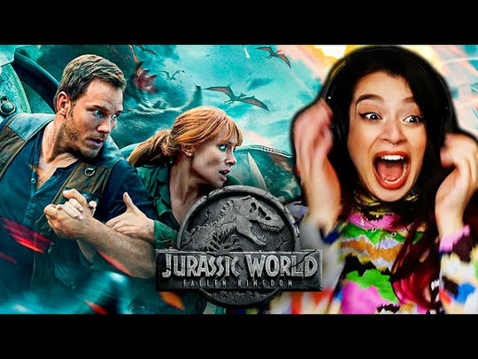 early access: Jurassic world fallen kingdom 2018