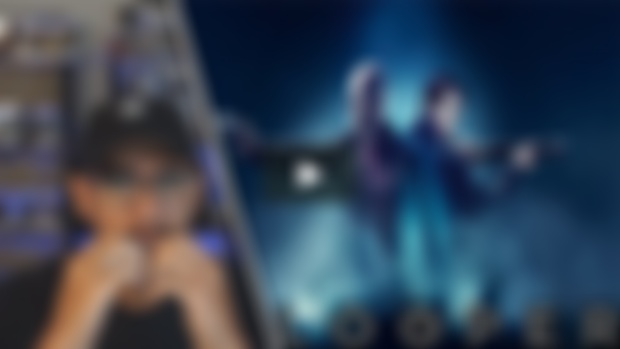 Looper (2012) Full Length Movie Reaction! FIRST TIME WATCHING!