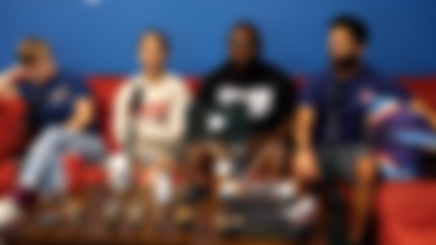 [Uncut] The Walking Dead - 11x3 The Hunted