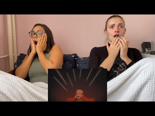 Attack on Titan 3x14 Reaction