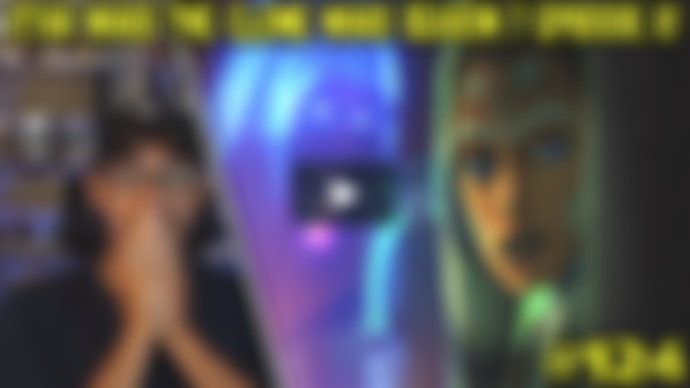 Star Wars: The Clone Wars: Season 7 Episode 8 Full Length Reaction! - Together Again ​#124