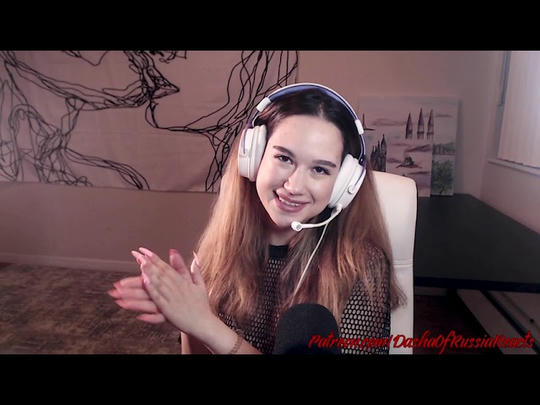 Dasha Reacts - Ghostbusters (1984)