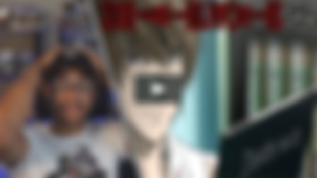 Death Note: Season 1 Episode 2 Full Length Reaction! - Confrontation