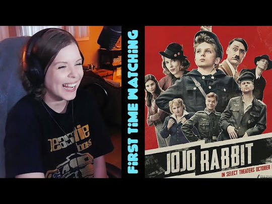 Jojo Rabbit - YouTube Verson