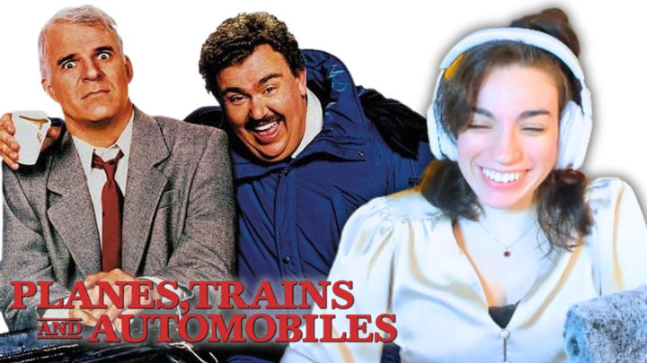 janey - Planes, Trains & Automobiles (1987)