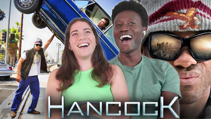 Hancock (2008)