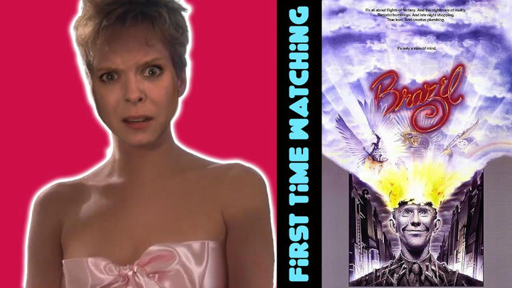 CineBinge - Brazil (1985)