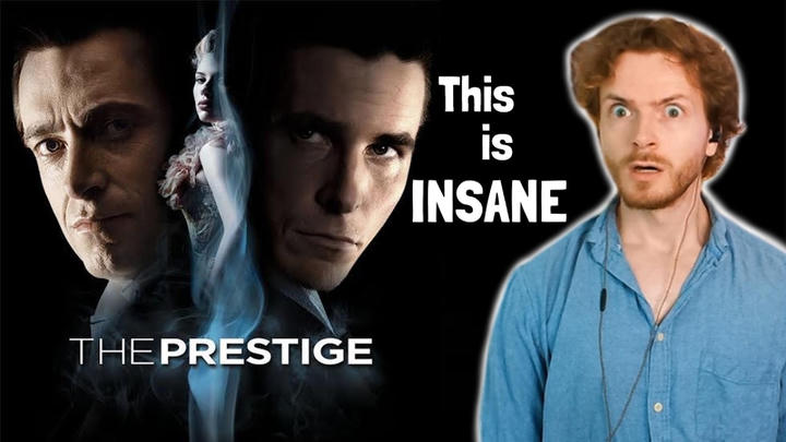 Tyler Alexander - The Prestige (2006)