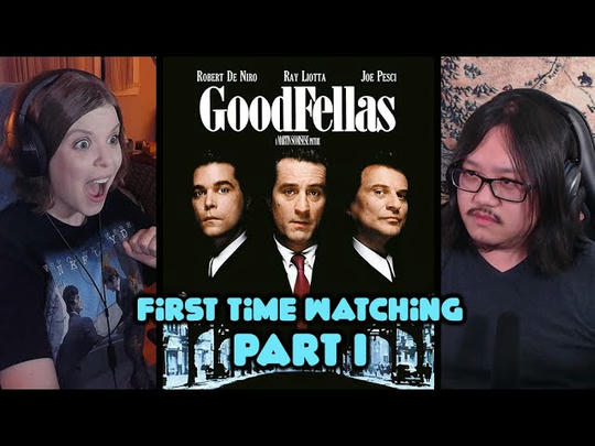 GoodFellas - Part 1 - YouTube Version