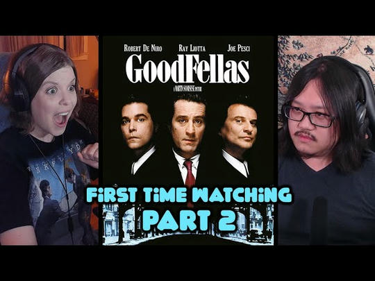 GoodFellas - Part 2 - YouTube Version