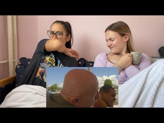 Better Call Saul 2x04 Reaction