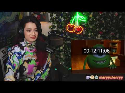 uncut Monsters University [eta 1 hr]