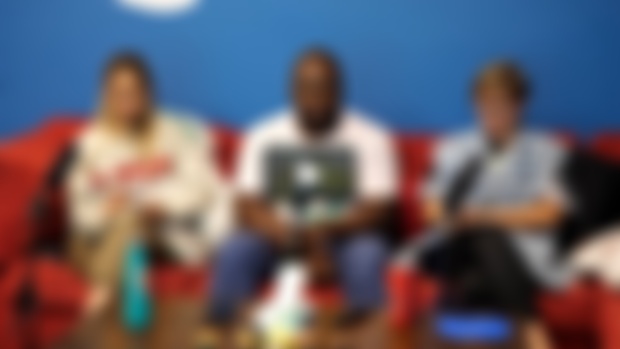 [Uncut] The Walking Dead - 11x4 Rendition