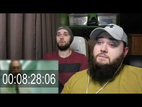 The Matrix Revolutions Full Movie Reaction!