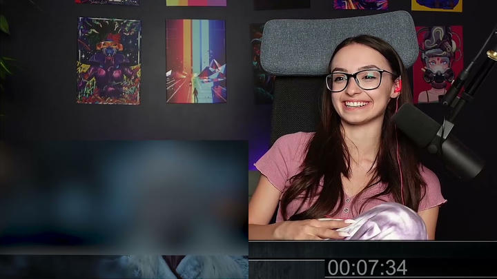Game of Thrones 8x1 Reaction