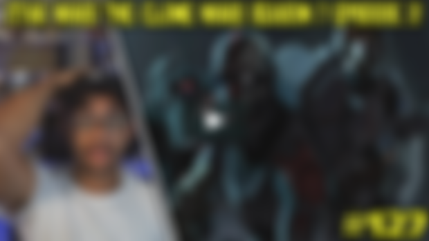 Star Wars: The Clone Wars: Season 7 Episode 3 Full Length Reaction! - On the Wings of Keeradaks ​#127