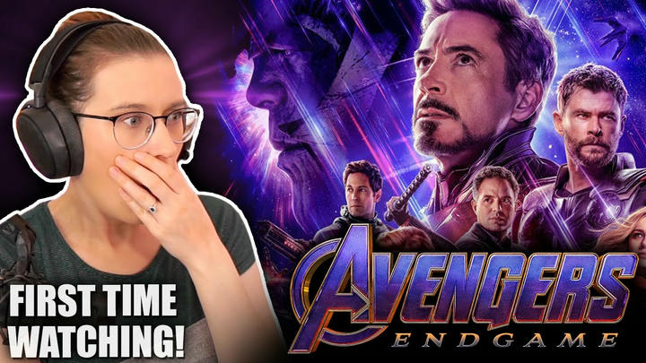 Avengers: Endgame