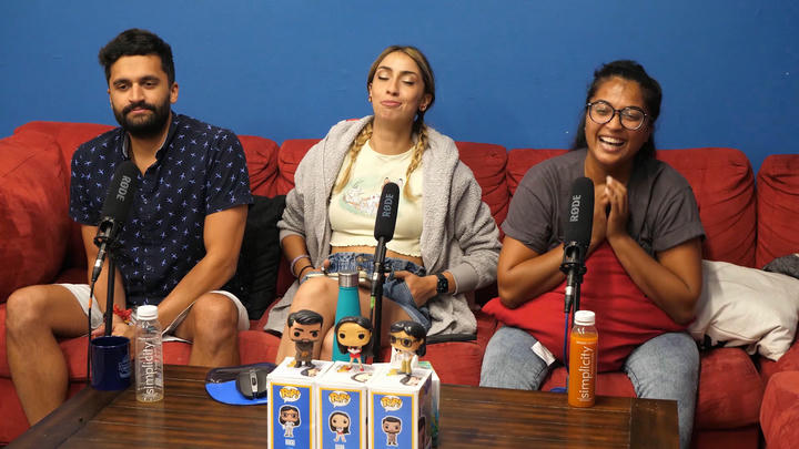 [Premium access] The Good Place - 2x6 - Trolley Problem - Group Reaction + Uncut