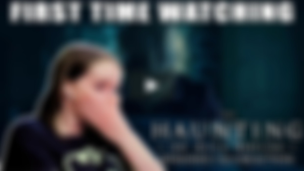 EARLY ACCESS: The Haunting of Hill House | Episodes 3 & 4 | TV Reaction