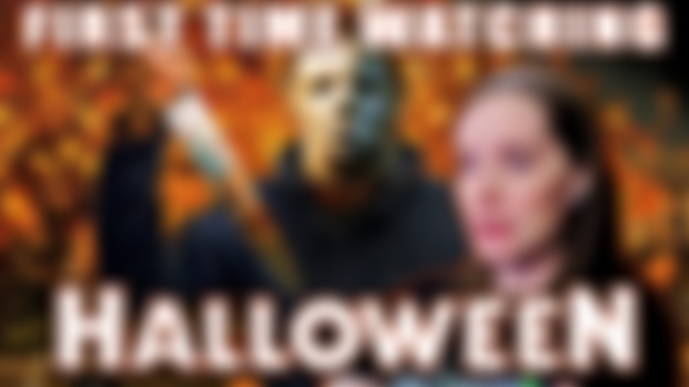 EARLY ACCESS: Halloween (1978) | Movie Reaction | Totally!
