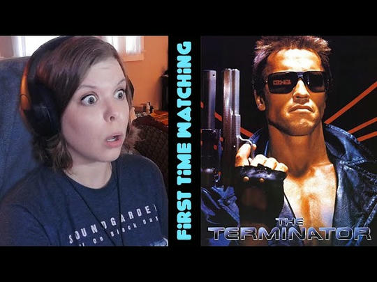 CineBinge - The Terminator (1984)