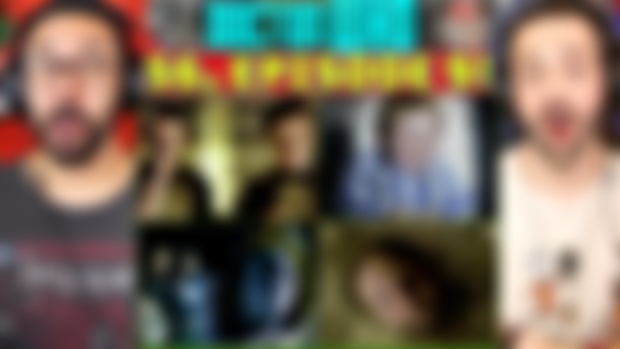 Doctor Who 6x9 WATCH ALONG!!