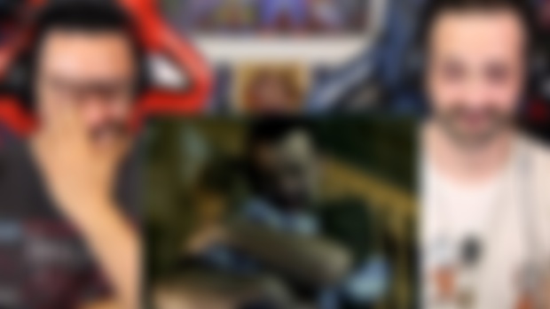 Doctor Who 6x9 REACTION HIGHLIGHTS!!