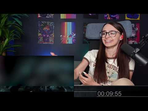 The Lord of the Rings The Two Towers Reaction
