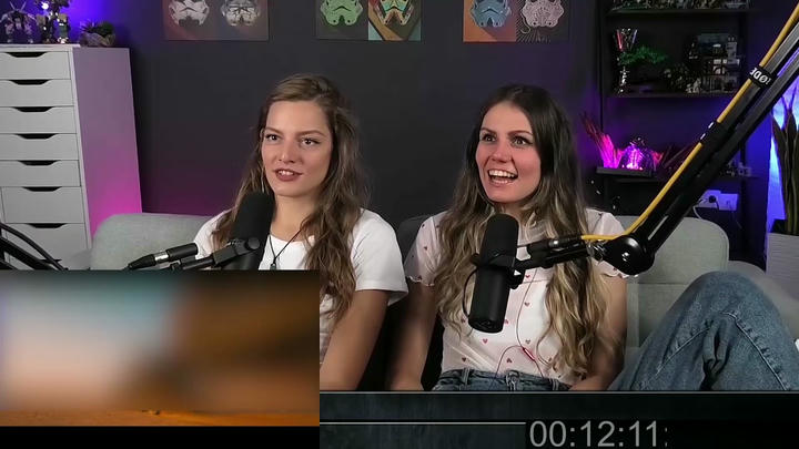 Mad Max Fury Road Reaction