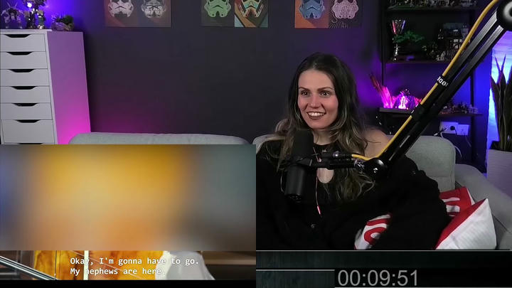 Jurassic World Reaction