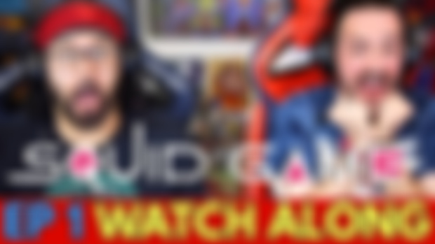 Squid Game | SEASON PREMIERE - WATCH ALONG!!