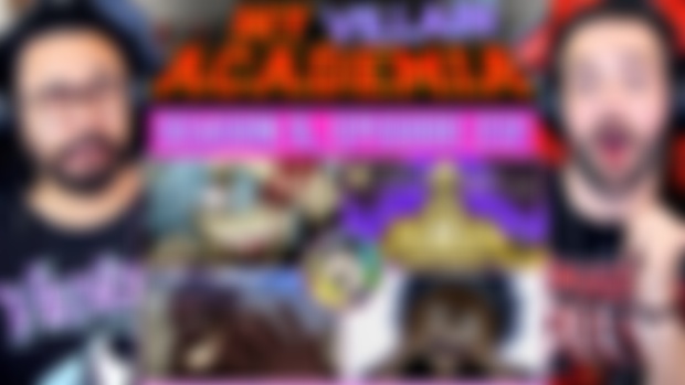 My Hero Academia 5x23 - WATCH ALONG!!