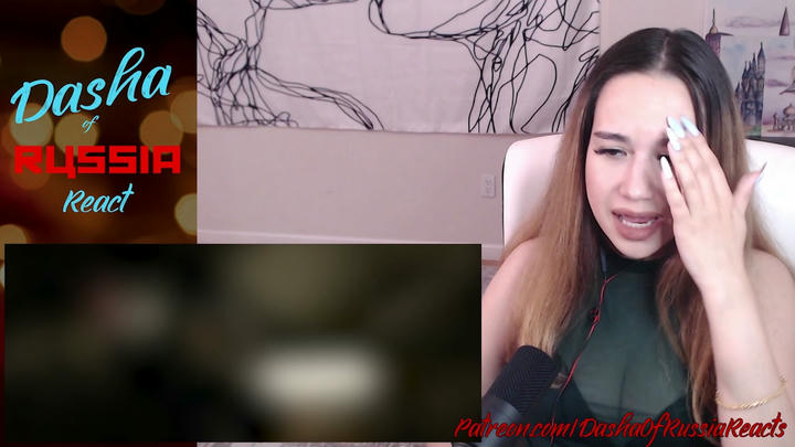Dasha Reacts - Captain America: The Winter Soldier (2014)