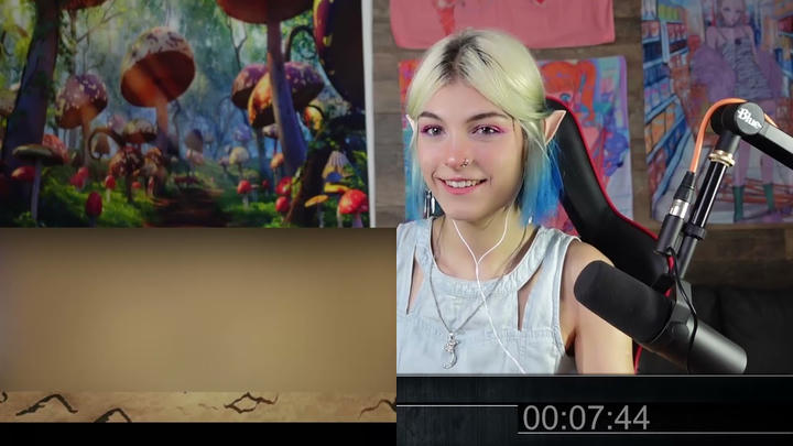 The Lord of the Rings: The Fellowship of The Ring Reaction