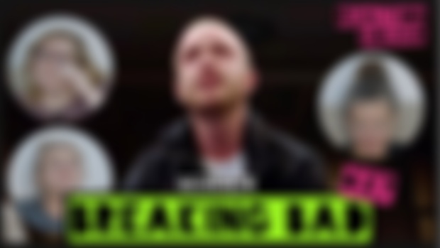 Breaking Bad 4x7 | FIRST TIME REACTION! | "Problem Dog"