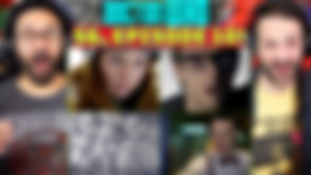 Doctor Who 6x10 WATCH ALONG!!