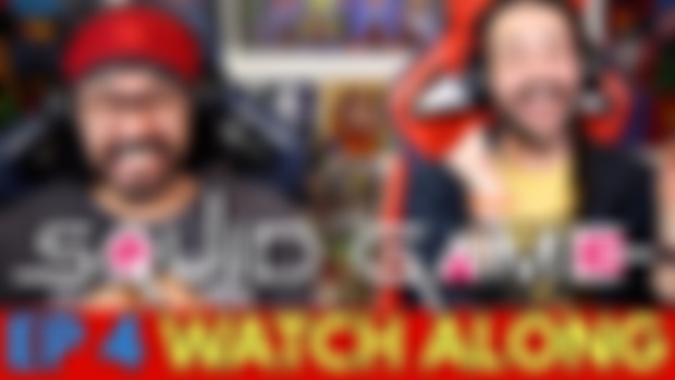 Squid Game | 1x4 - WATCH ALONG!!