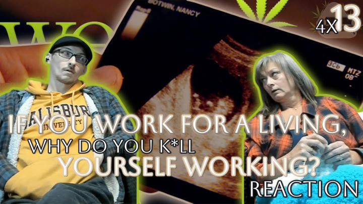 🌿 Weeds Reaction | 4x13 “If You Work For a Living, Then Why Do You K*** Yourself Working?” 🌿