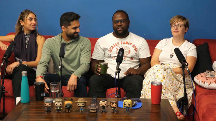 [Uncut] The Walking Dead - 11x7 - Broken Promises