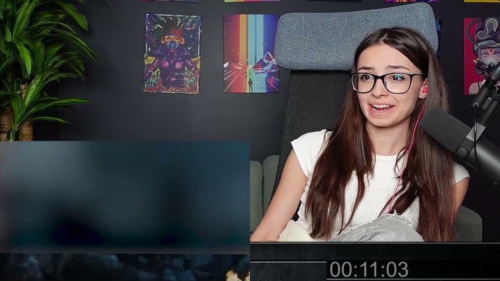 Game of Thrones 8x6 Reaction