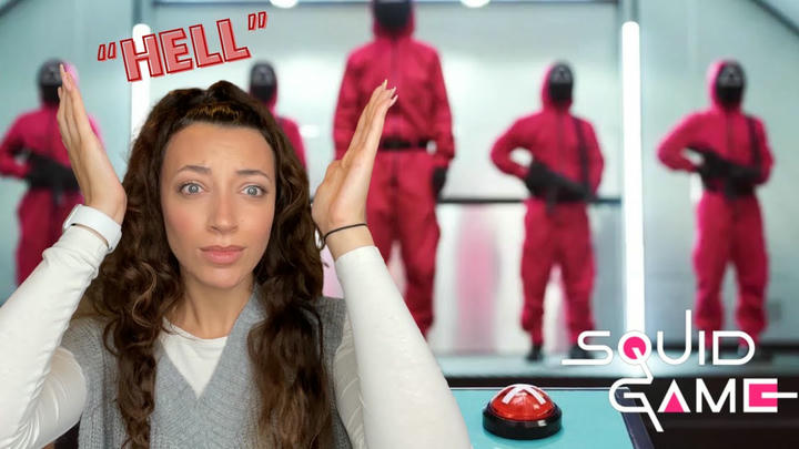 Squid Game - S1,E2 Full/Watch Along