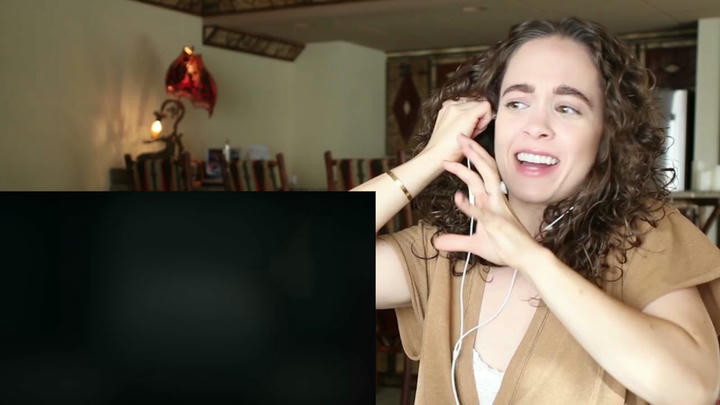 THE HAUNTING OF HILL HOUSE S1E3!!